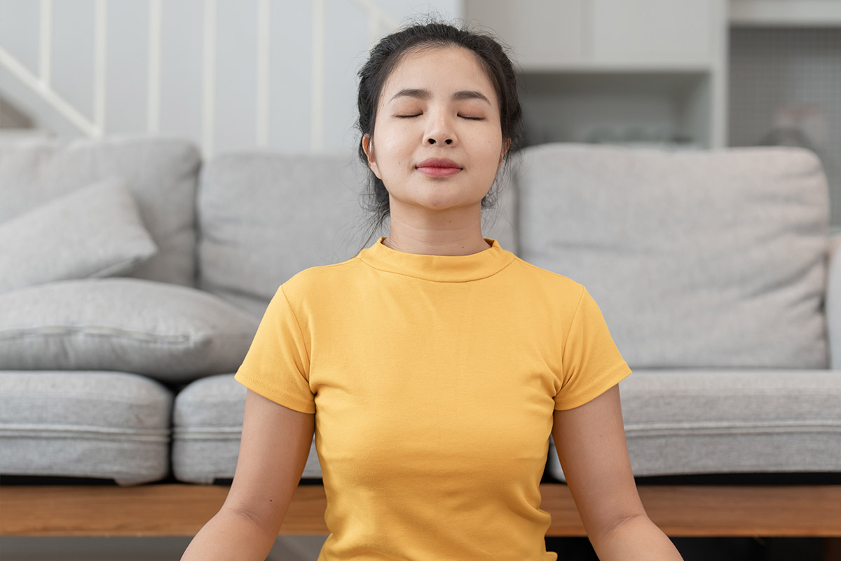 Kerala yoga retreat
