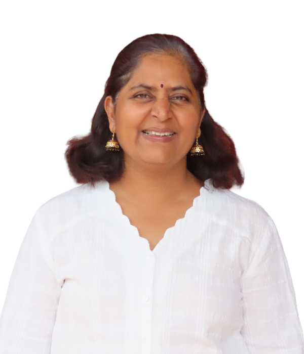 Nutritionist Anupama