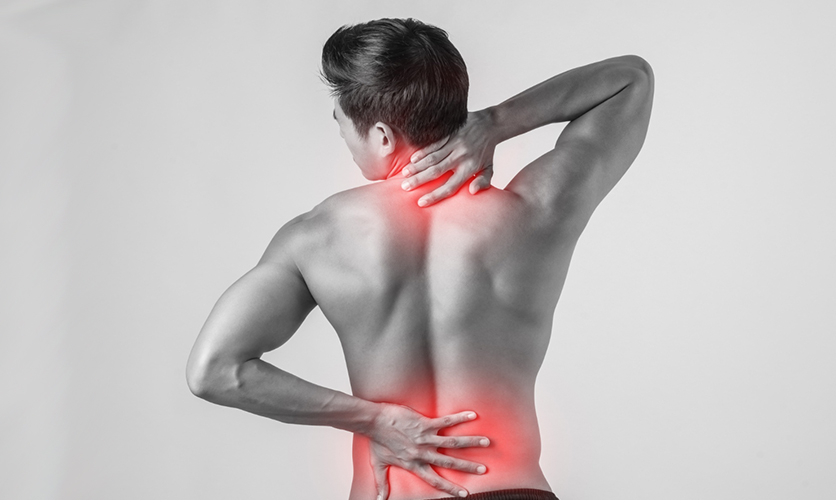 Back Pain Workshop